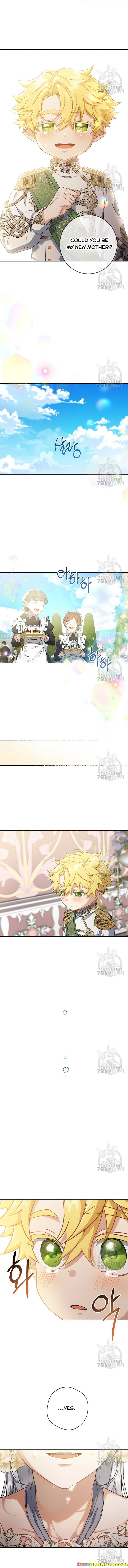 Into the Light, Once Again Chapter 33 - Page 5