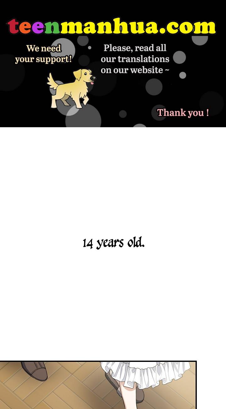 Into the Light, Once Again Chapter 34 - Page 1