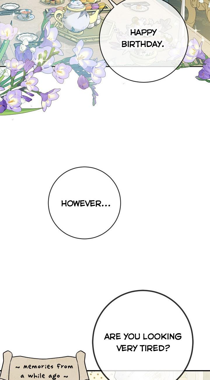 Into the Light, Once Again Chapter 34 - Page 10