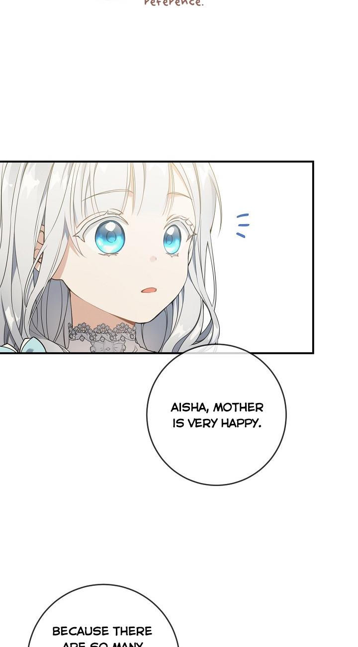 Into the Light, Once Again Chapter 34 - Page 13