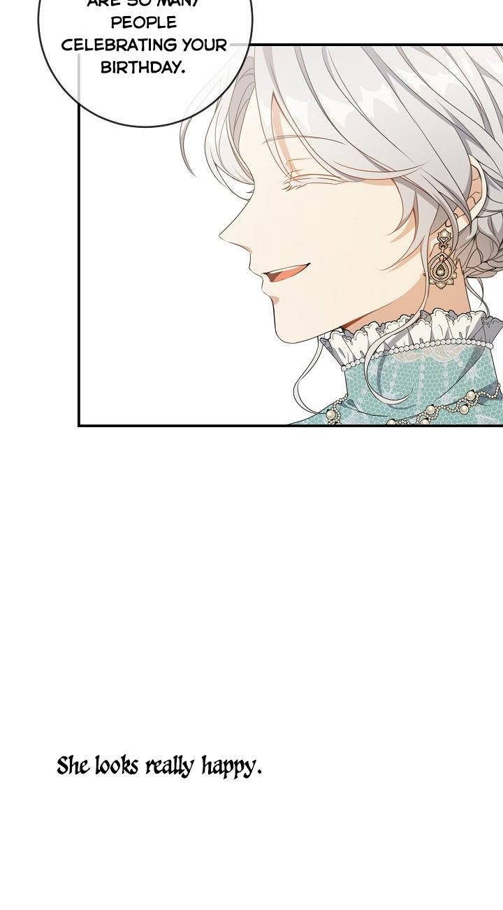 Into the Light, Once Again Chapter 34 - Page 14