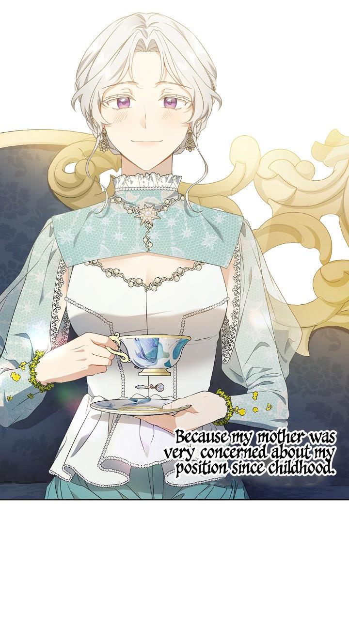 Into the Light, Once Again Chapter 34 - Page 15