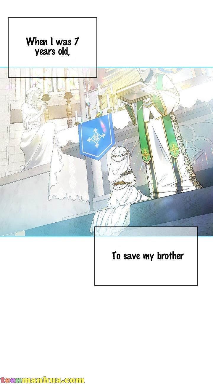 Into the Light, Once Again Chapter 34 - Page 17