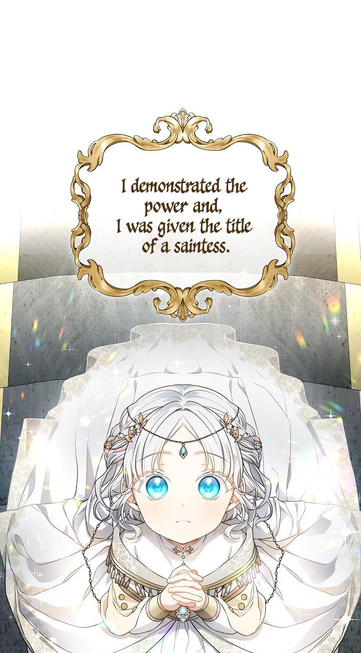 Into the Light, Once Again Chapter 34 - Page 18