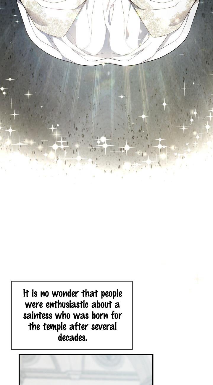 Into the Light, Once Again Chapter 34 - Page 19