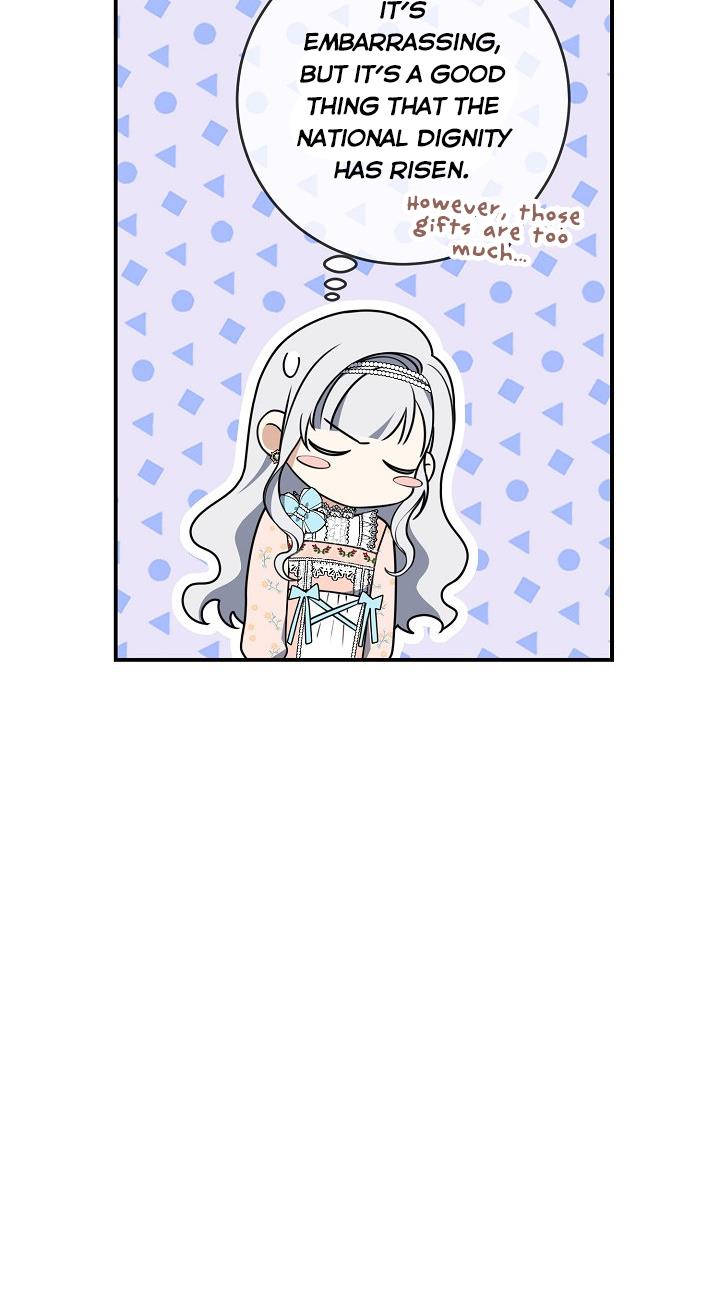 Into the Light, Once Again Chapter 34 - Page 22