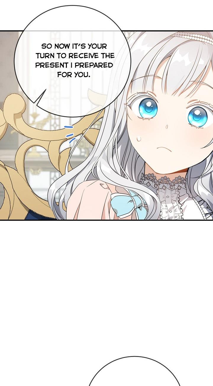 Into the Light, Once Again Chapter 34 - Page 23