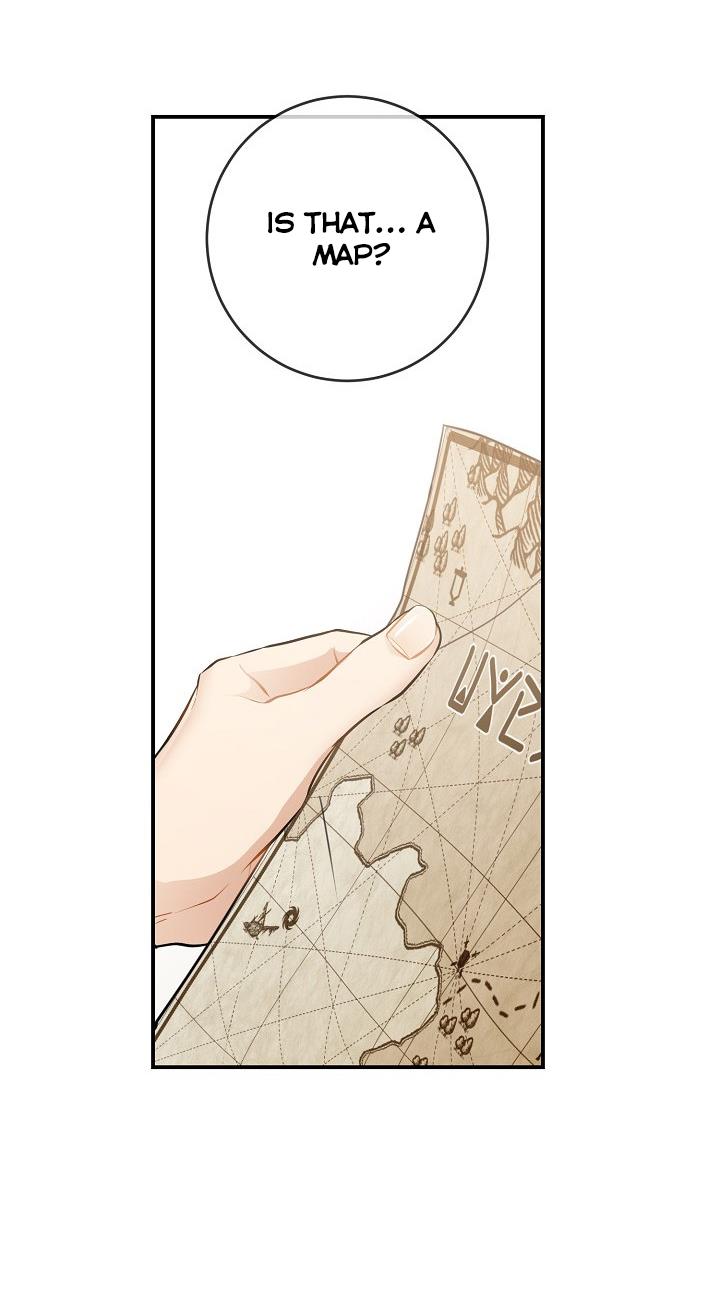 Into the Light, Once Again Chapter 34 - Page 25