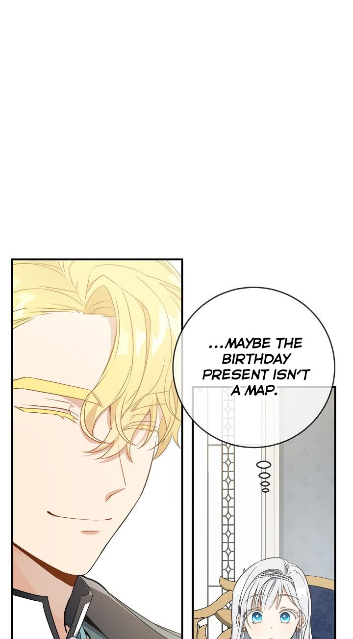 Into the Light, Once Again Chapter 34 - Page 26