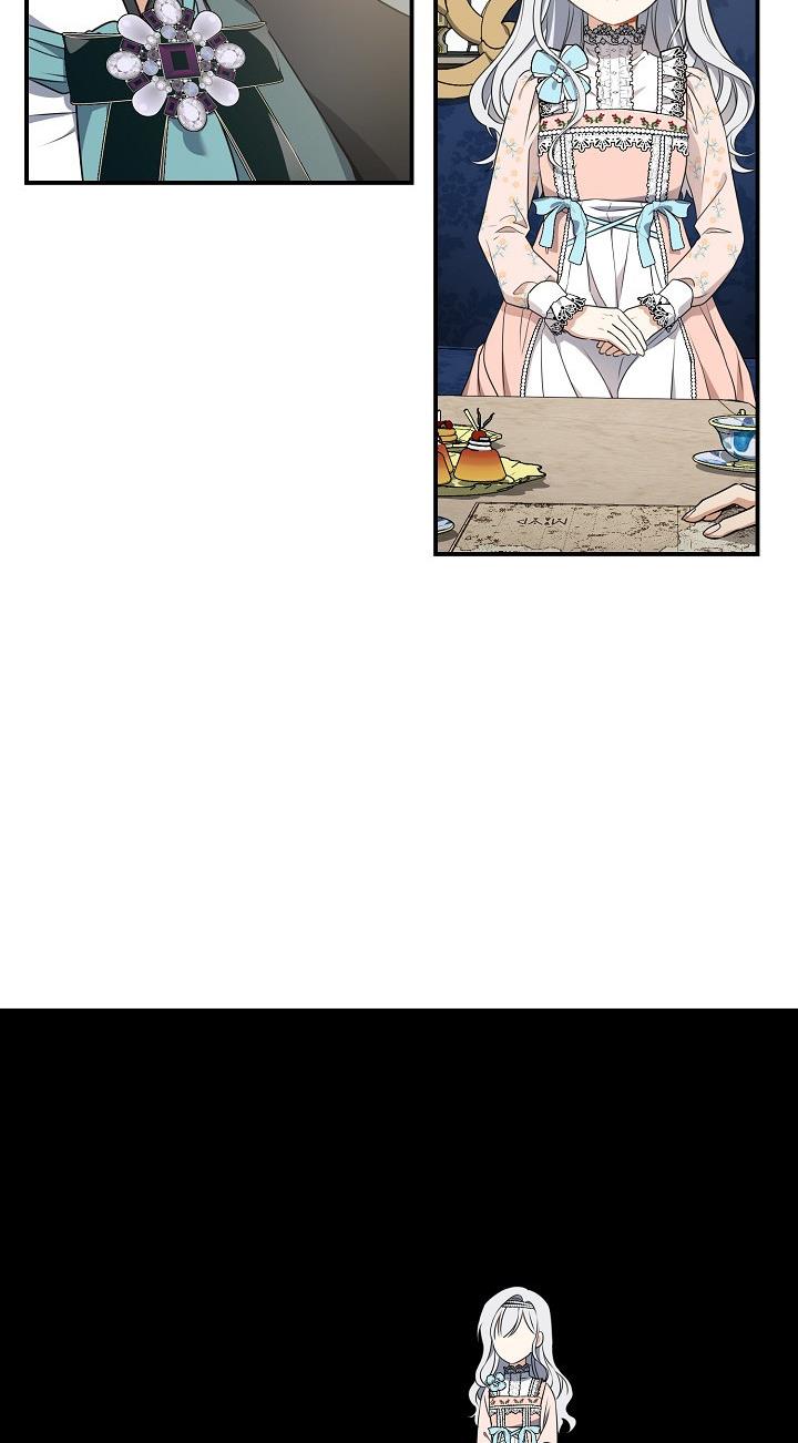 Into the Light, Once Again Chapter 34 - Page 27