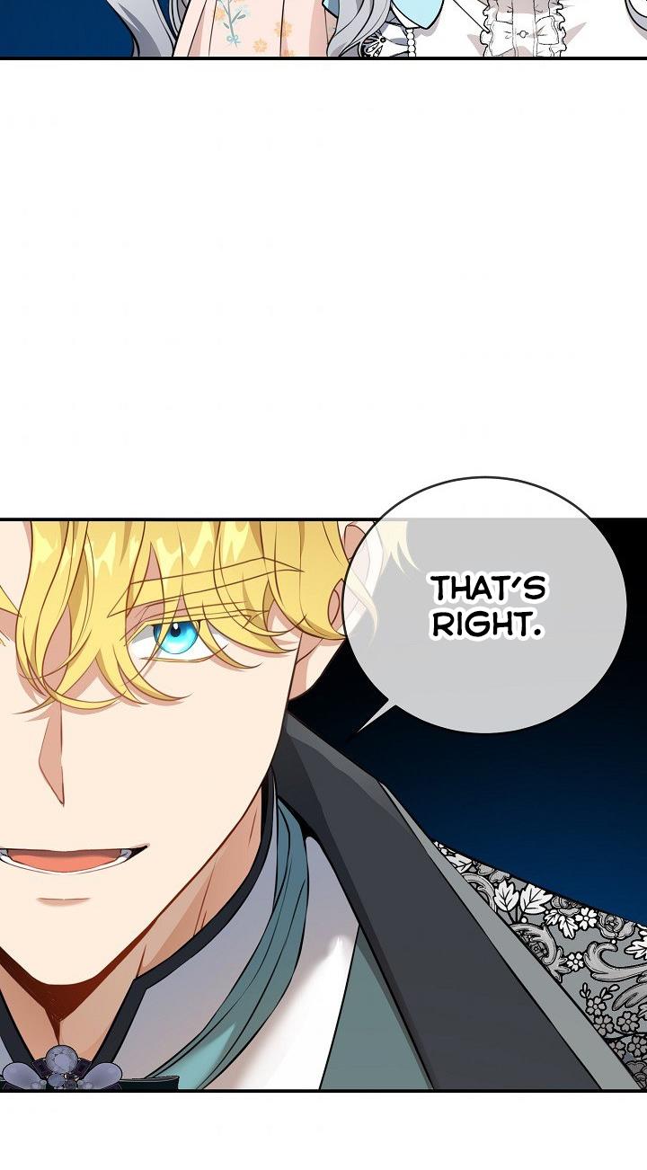 Into the Light, Once Again Chapter 34 - Page 29