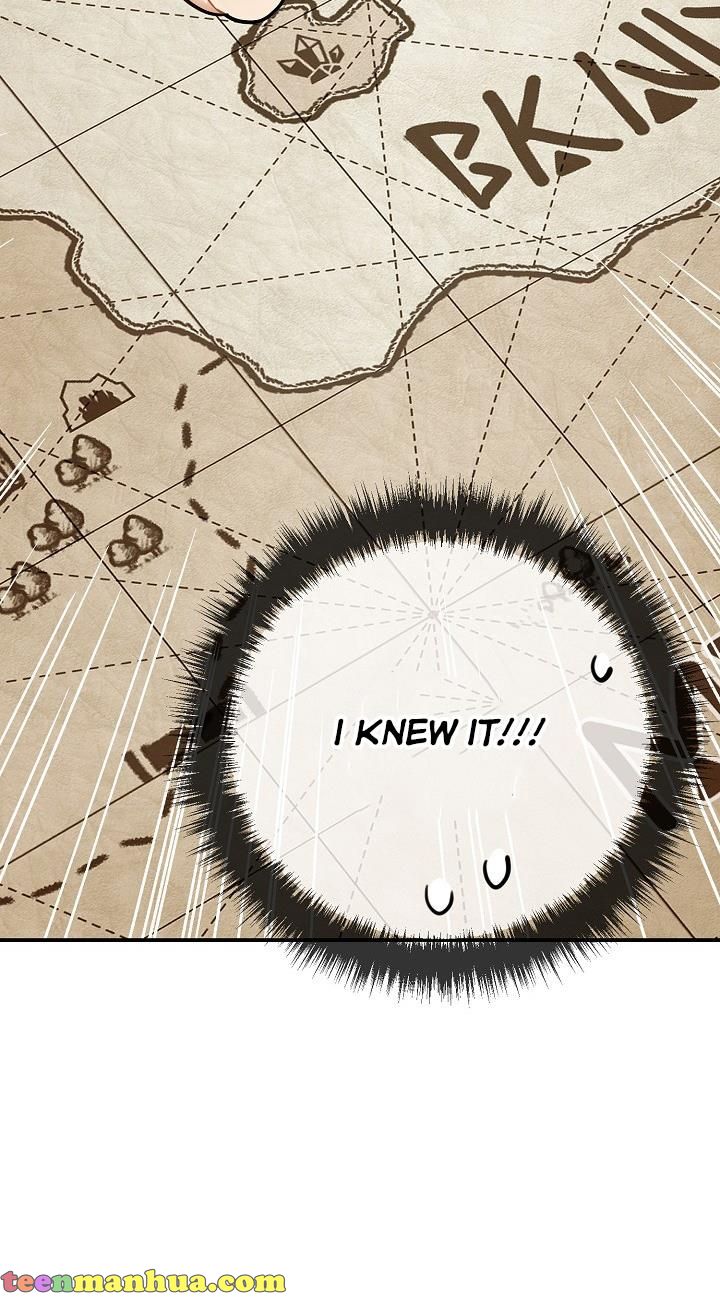 Into the Light, Once Again Chapter 34 - Page 31