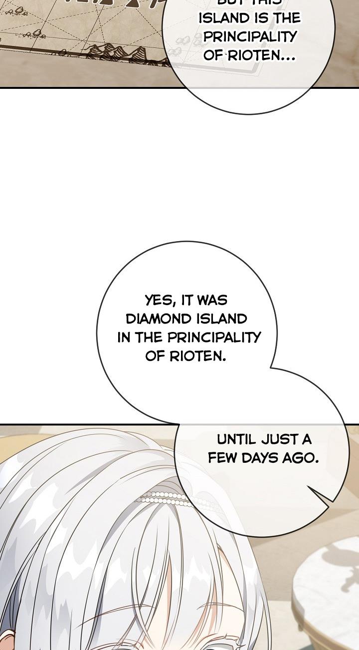 Into the Light, Once Again Chapter 34 - Page 35