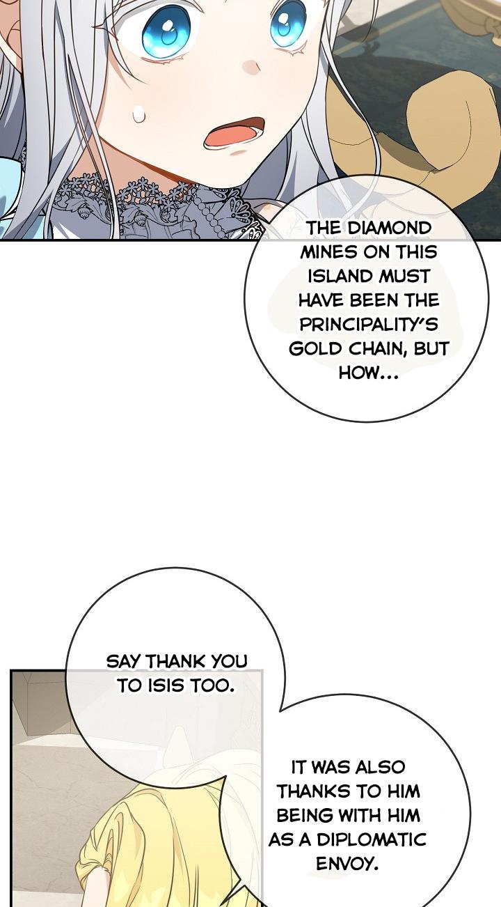 Into the Light, Once Again Chapter 34 - Page 36