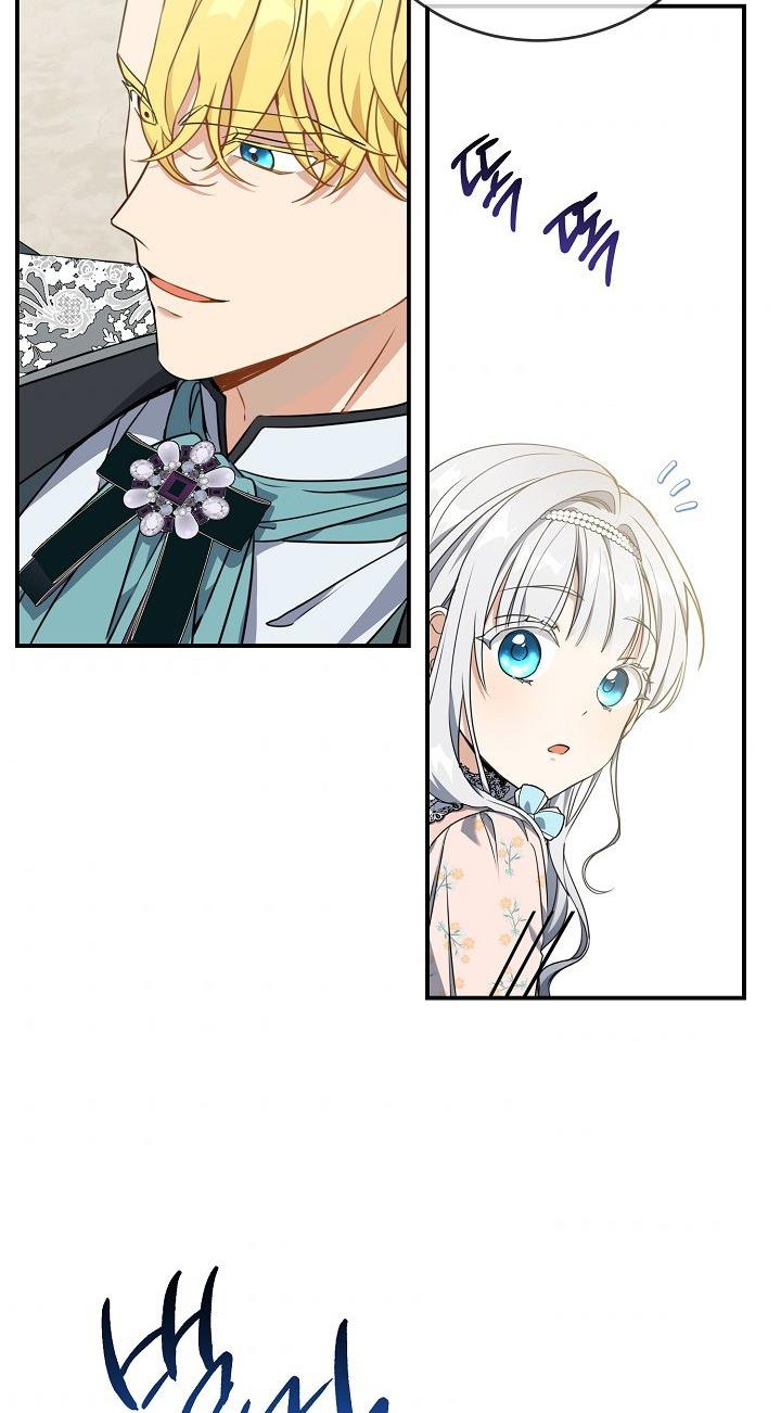 Into the Light, Once Again Chapter 34 - Page 37