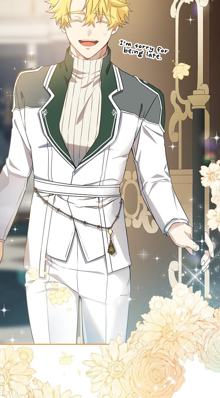 Into the Light, Once Again Chapter 34 - Page 40