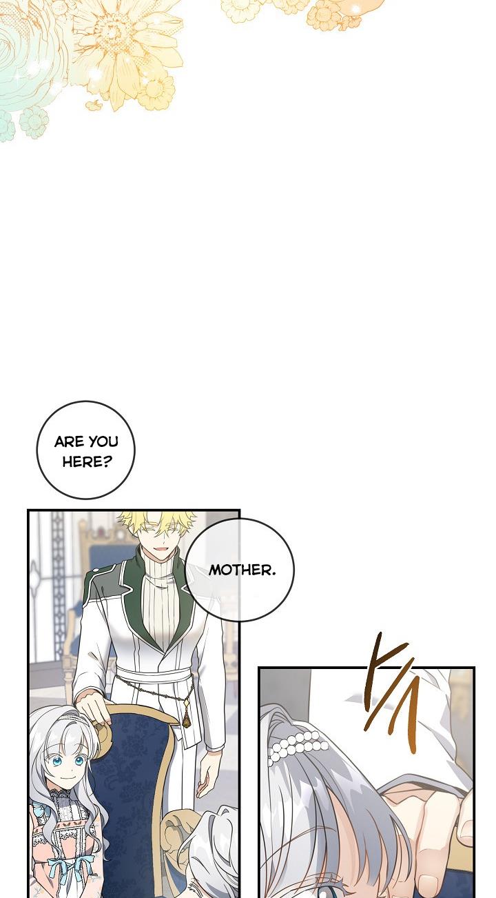 Into the Light, Once Again Chapter 34 - Page 41