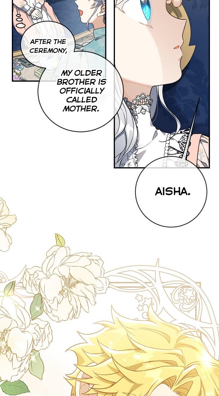 Into the Light, Once Again Chapter 34 - Page 42