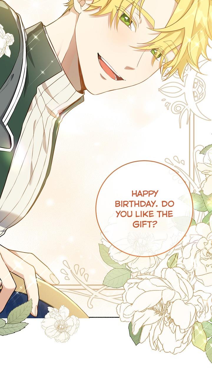 Into the Light, Once Again Chapter 34 - Page 43