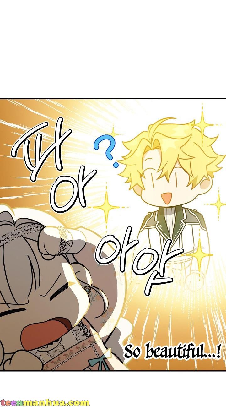 Into the Light, Once Again Chapter 34 - Page 44