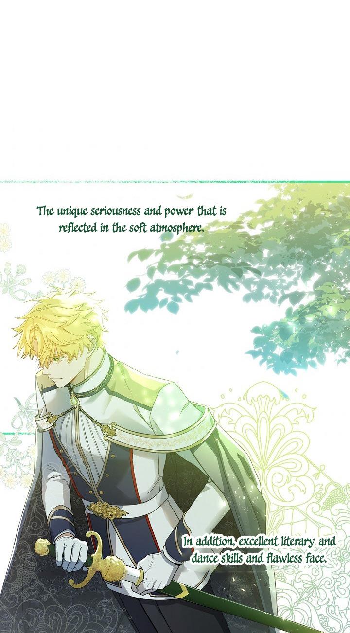 Into the Light, Once Again Chapter 34 - Page 45