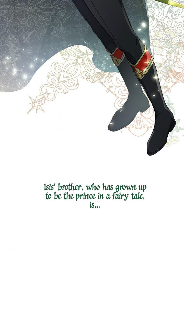 Into the Light, Once Again Chapter 34 - Page 46