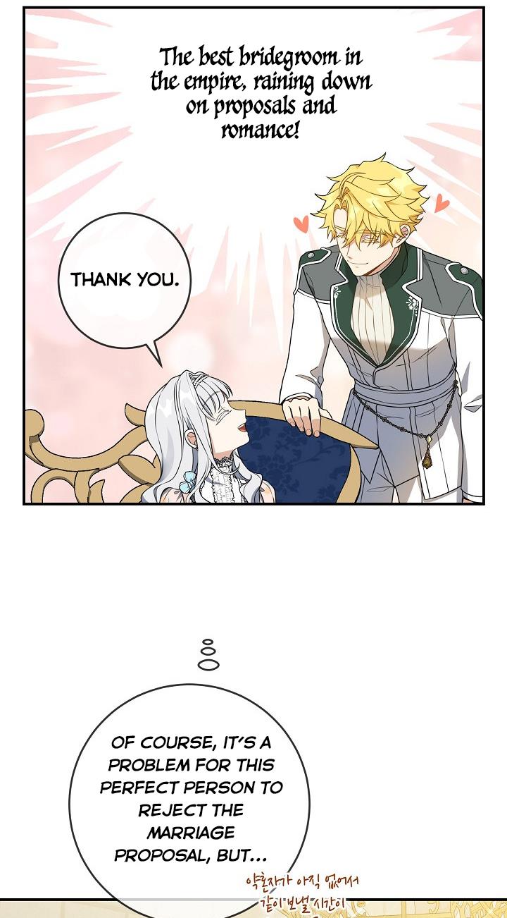 Into the Light, Once Again Chapter 34 - Page 47