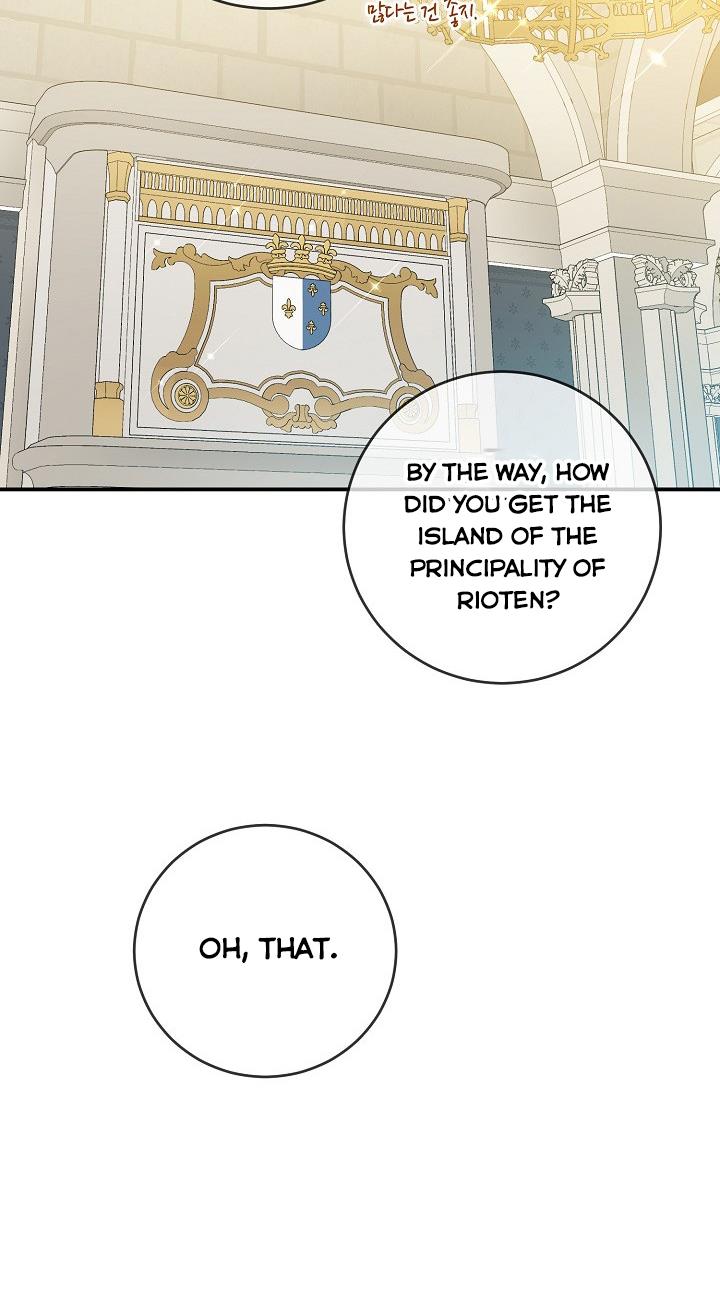 Into the Light, Once Again Chapter 34 - Page 48