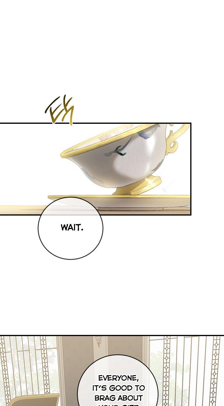 Into the Light, Once Again Chapter 34 - Page 49