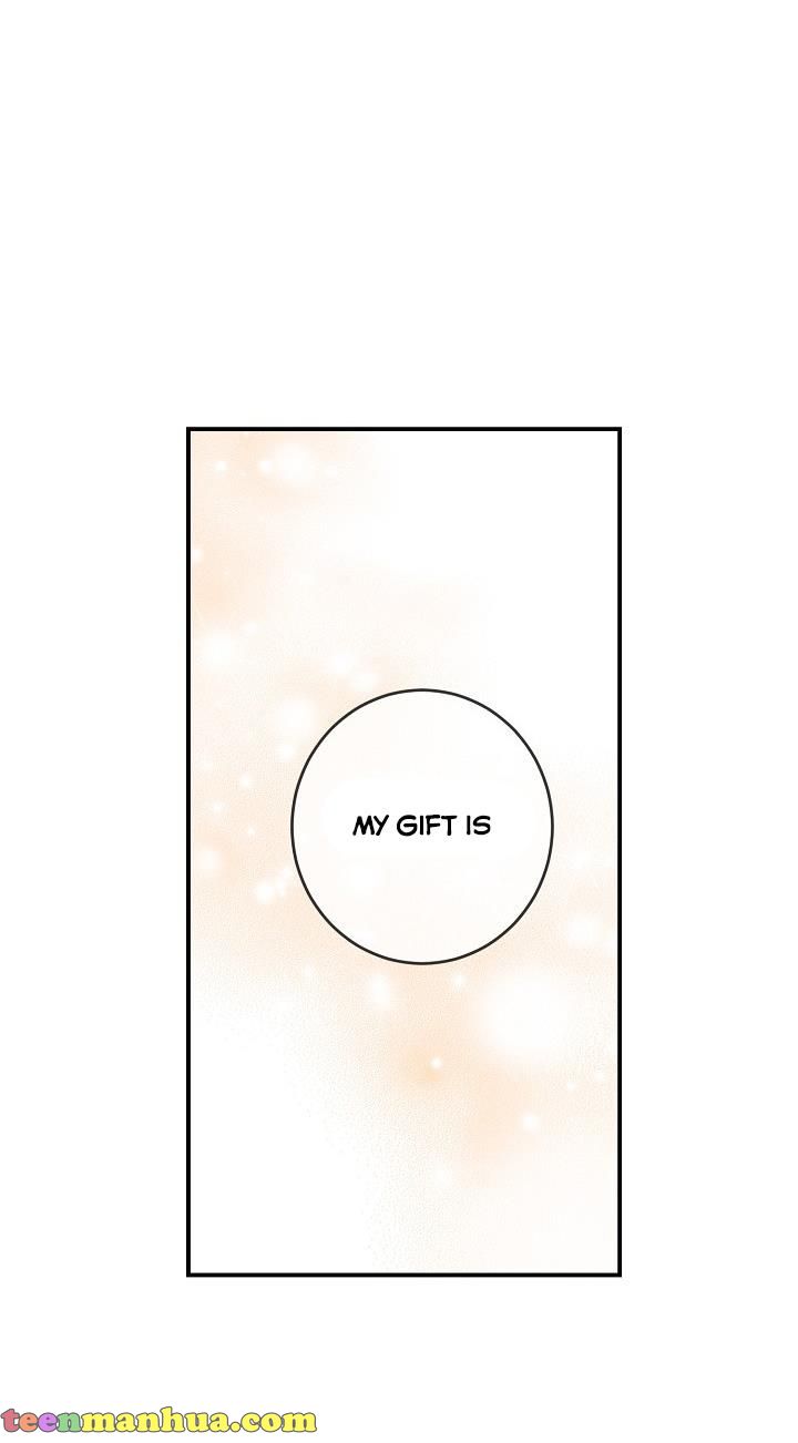 Into the Light, Once Again Chapter 34 - Page 51