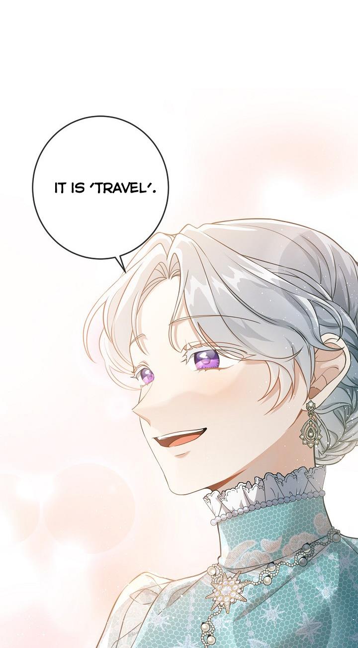 Into the Light, Once Again Chapter 34 - Page 52