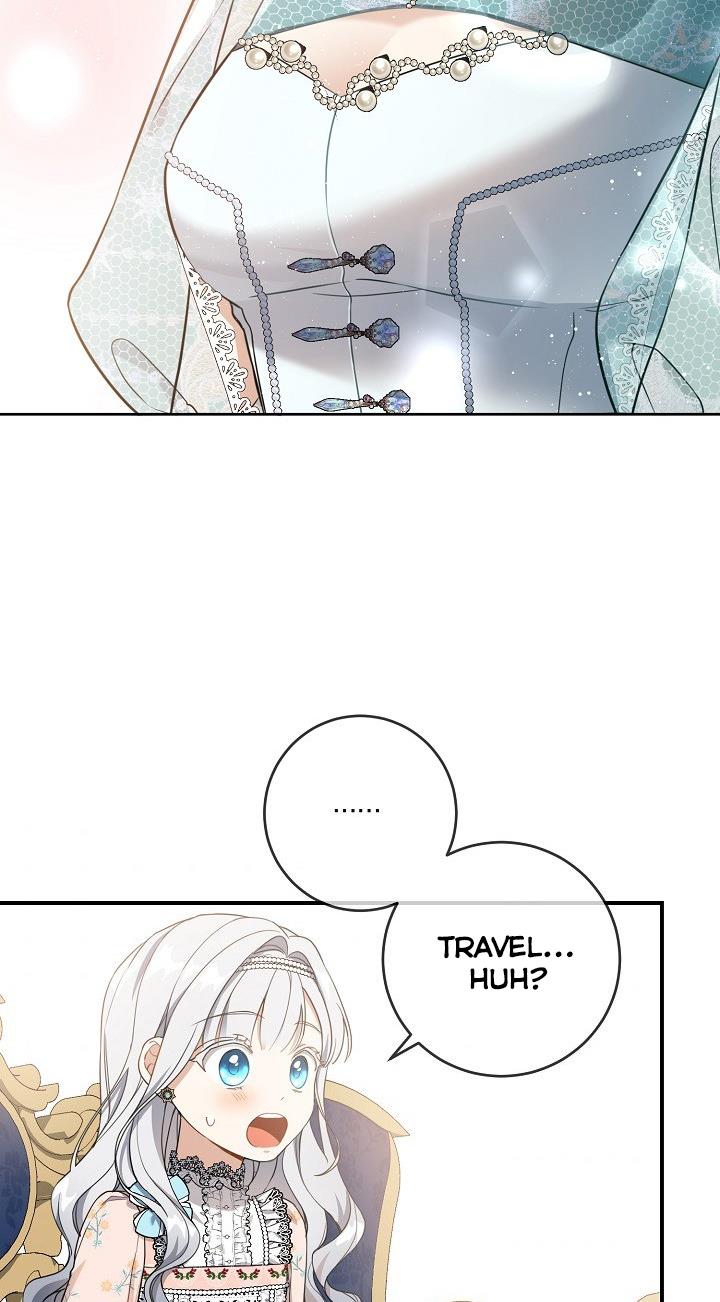 Into the Light, Once Again Chapter 34 - Page 53