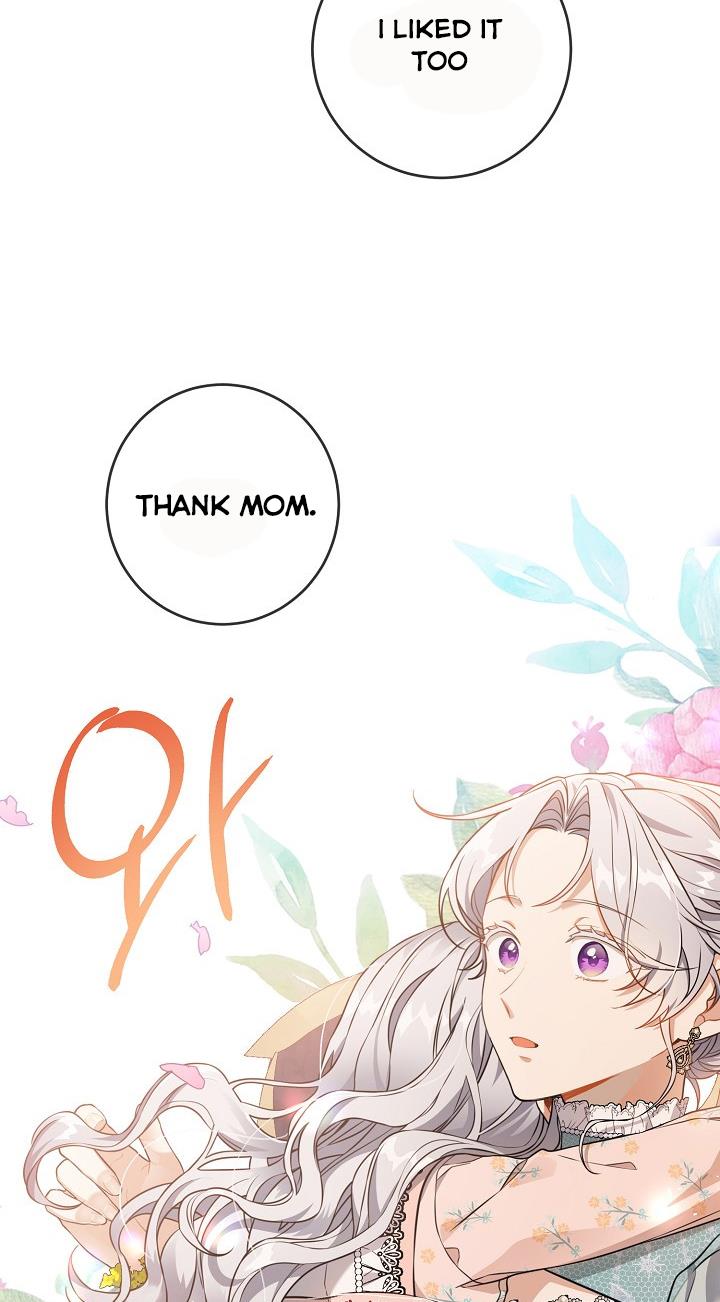 Into the Light, Once Again Chapter 34 - Page 56