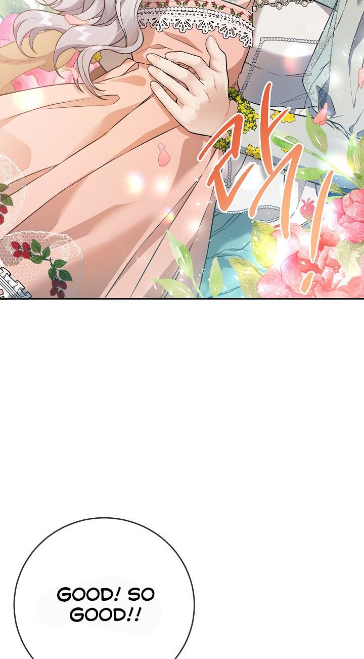 Into the Light, Once Again Chapter 34 - Page 57