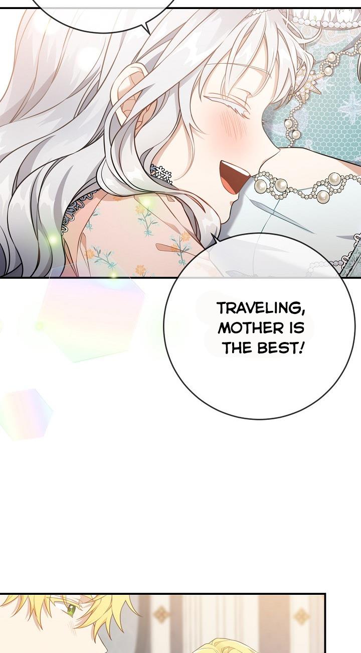 Into the Light, Once Again Chapter 34 - Page 58