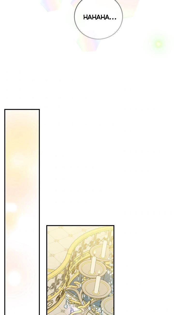 Into the Light, Once Again Chapter 34 - Page 61