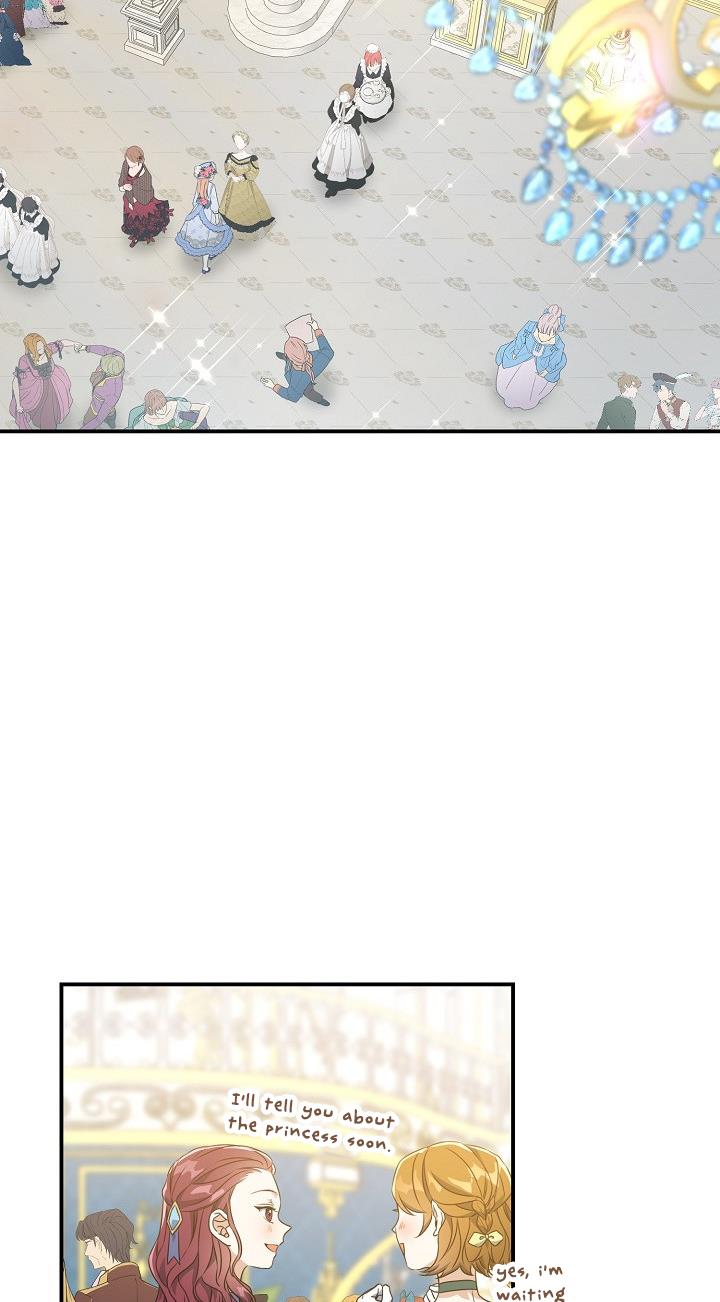 Into the Light, Once Again Chapter 34 - Page 63