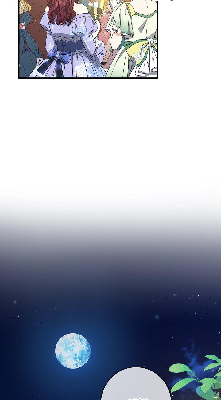 Into the Light, Once Again Chapter 34 - Page 64