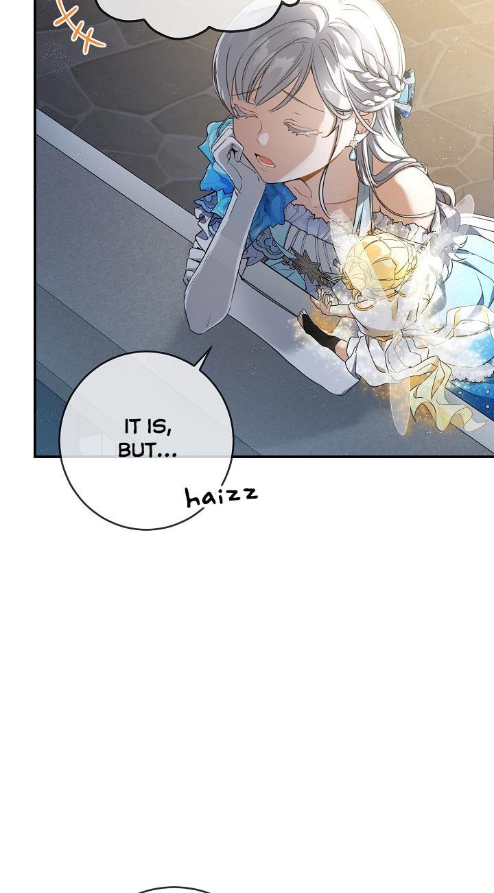 Into the Light, Once Again Chapter 34 - Page 68