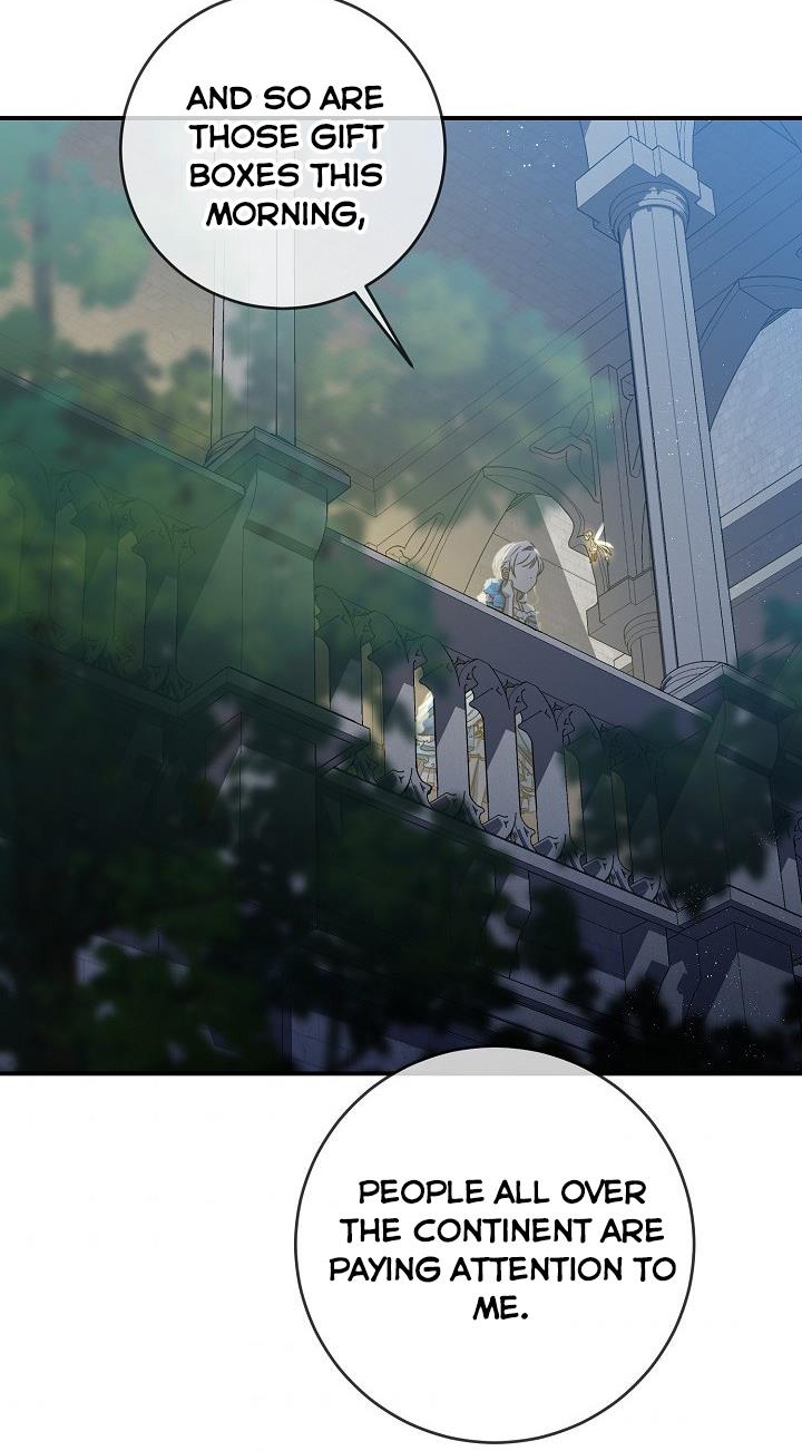 Into the Light, Once Again Chapter 34 - Page 69