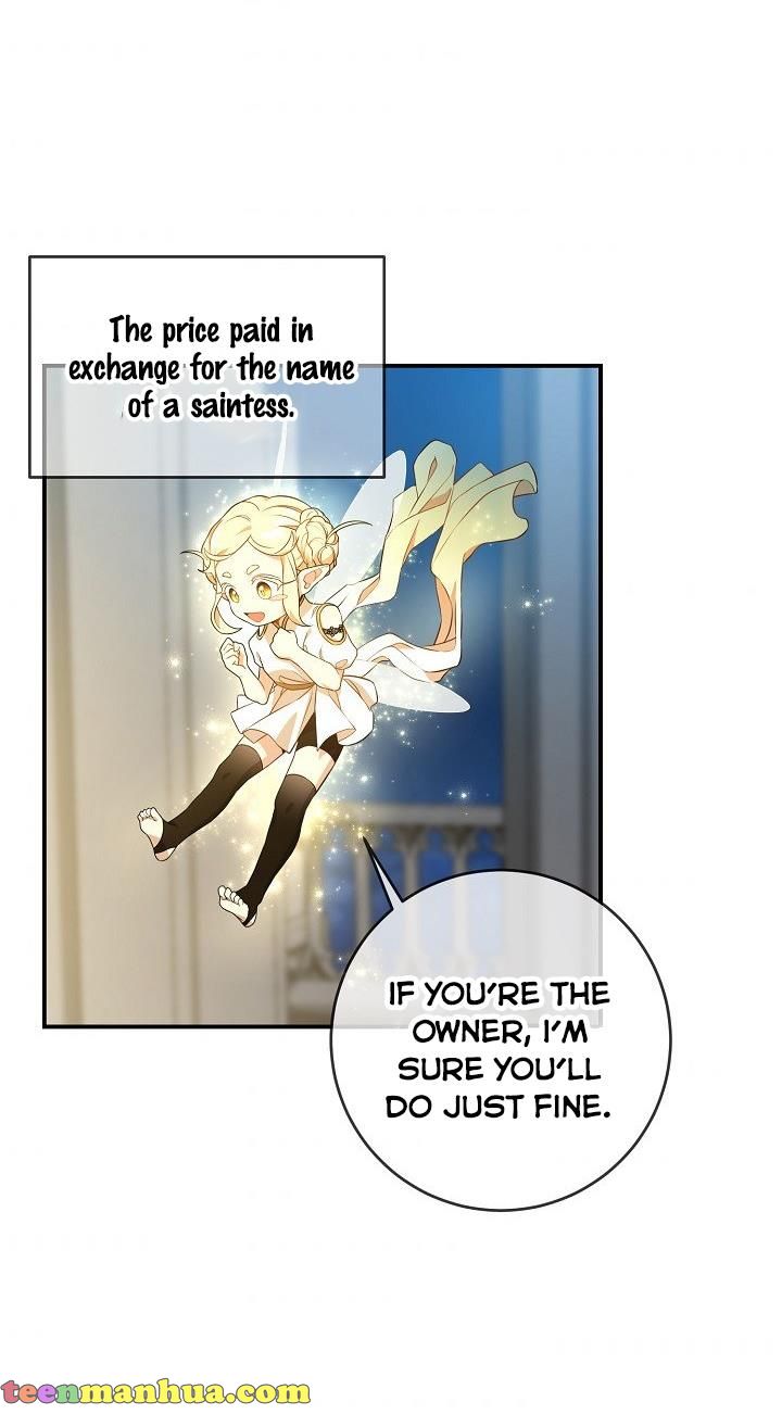 Into the Light, Once Again Chapter 34 - Page 70