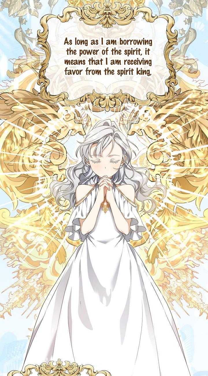 Into the Light, Once Again Chapter 34 - Page 73