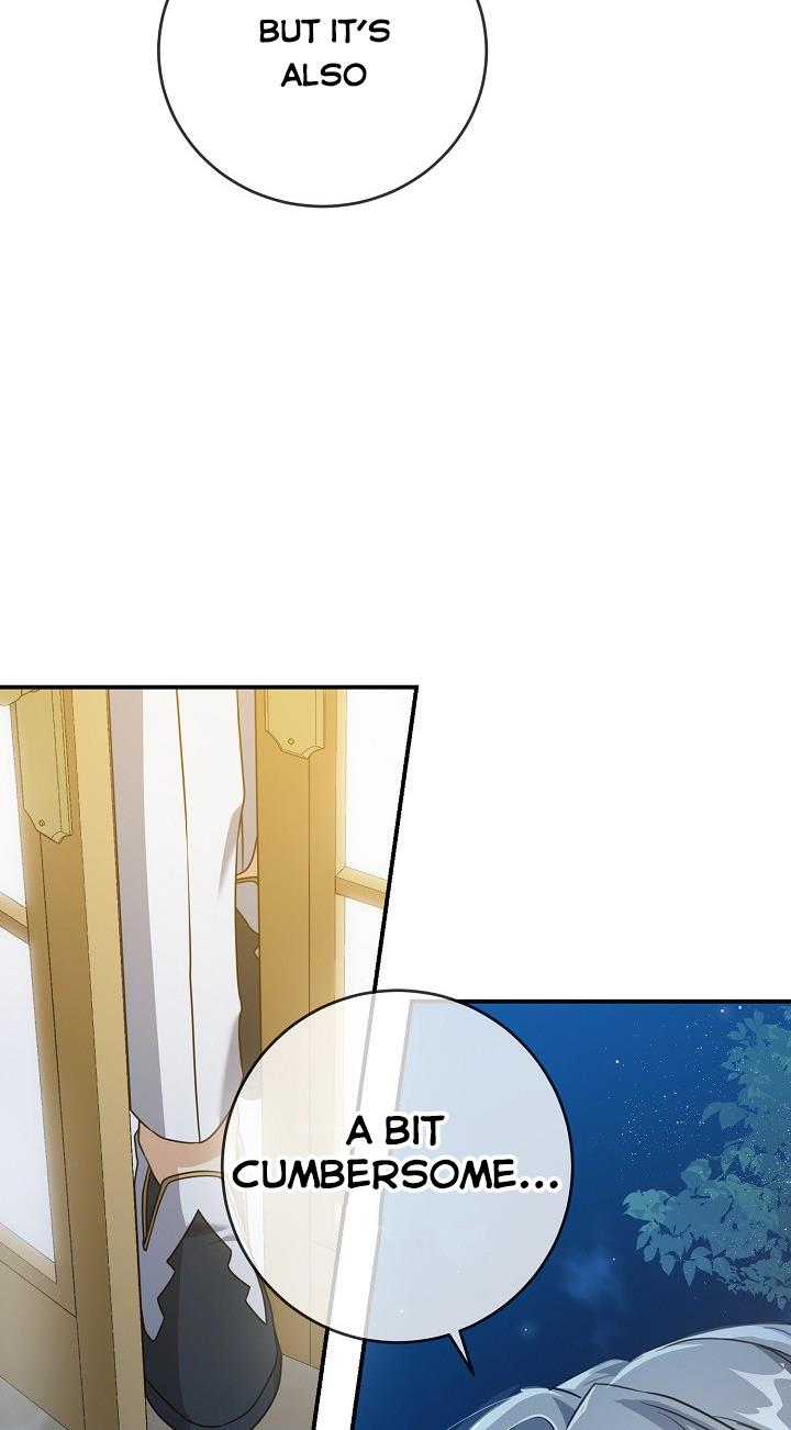 Into the Light, Once Again Chapter 34 - Page 77