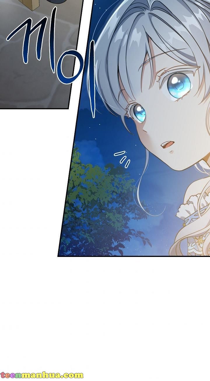 Into the Light, Once Again Chapter 34 - Page 78