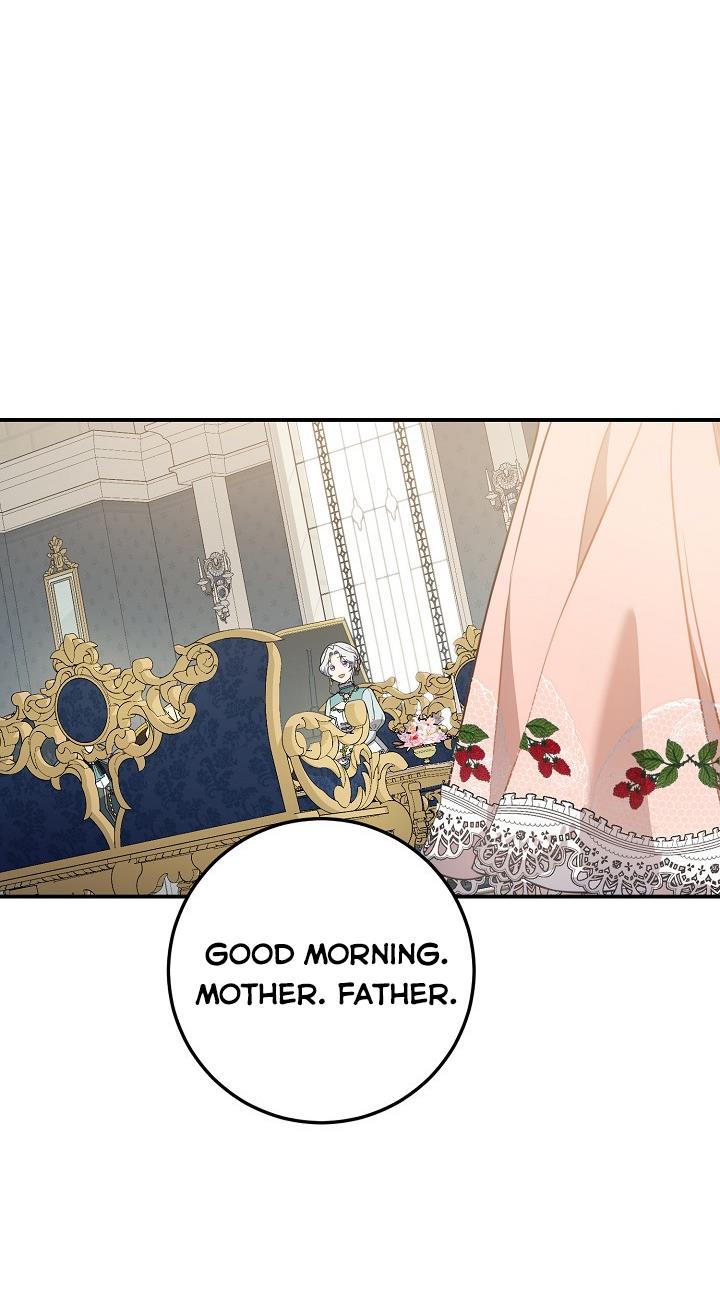 Into the Light, Once Again Chapter 34 - Page 8