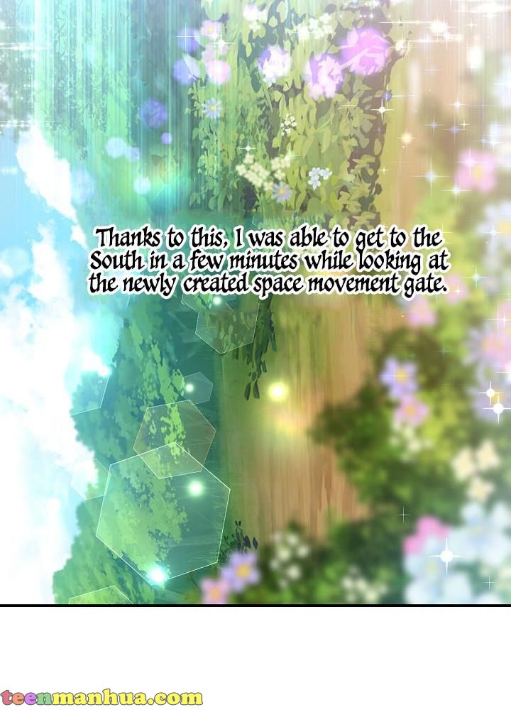 Into the Light, Once Again Chapter 36 - Page 10