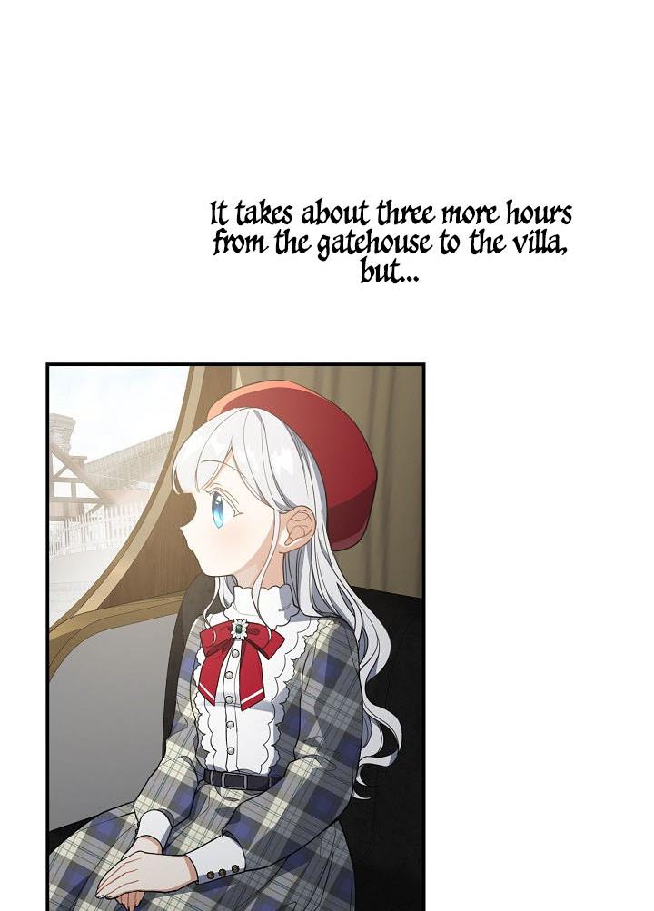 Into the Light, Once Again Chapter 36 - Page 11