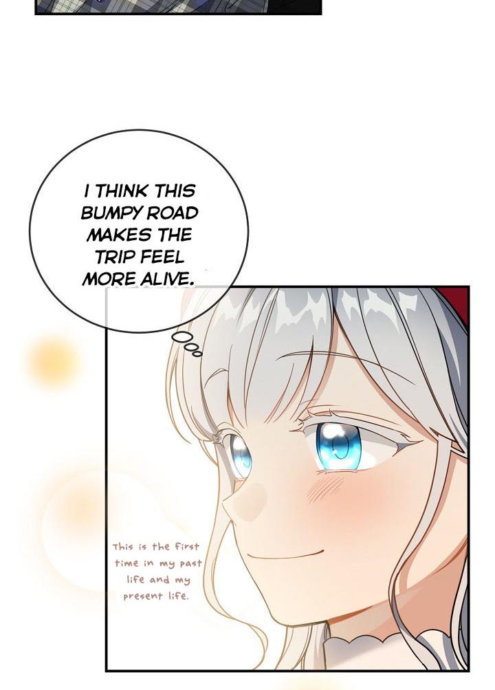 Into the Light, Once Again Chapter 36 - Page 12