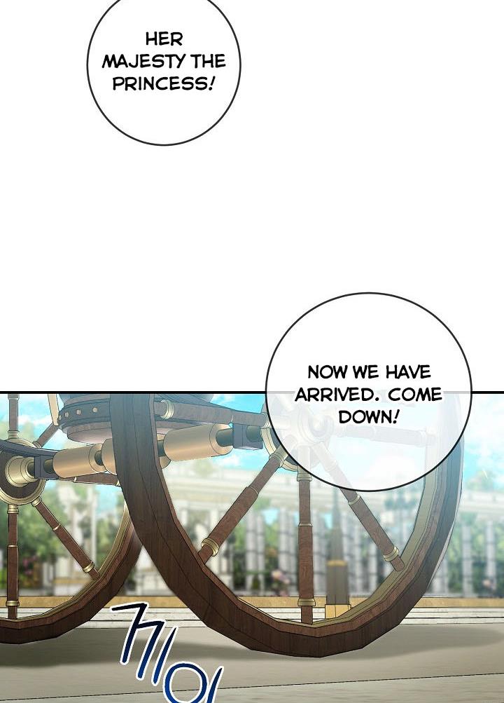 Into the Light, Once Again Chapter 36 - Page 17