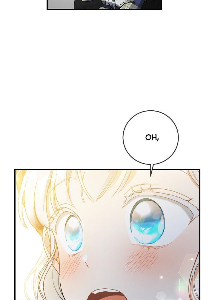 Into the Light, Once Again Chapter 36 - Page 19